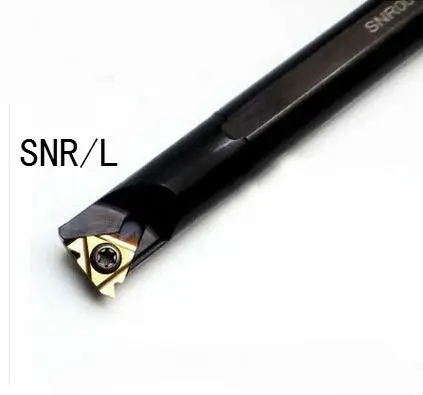 SNR0007J08 CNC Internal Turning Tools Carbide Insert For Internal Threading Tools Lathe Machine Tools Turning Tool Set Holder
SNR0007J08 CNC Internal Turning Tools Carbide Insert For Internal Threading Tools Lathe Machine Tools Turning Tool Set Holder