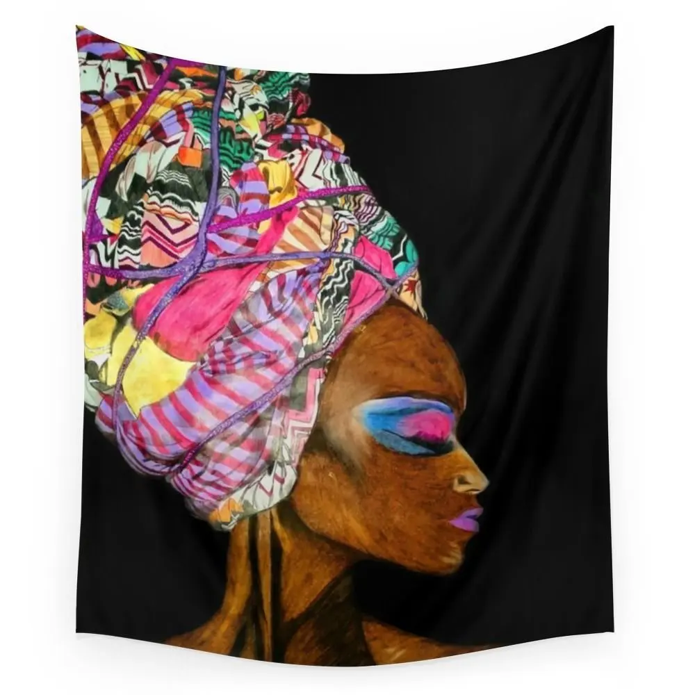 Mandala Tapestry African Figures And Patterns Printed Wall Hanging Tapestry Room Decoration Bohemian Home Decor Beach Towel
Mandala Tapestry African Figures And Patterns Printed Wall Hanging Tapestry Room Decoration Bohemian Home Decor Beach Towel