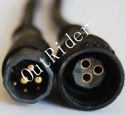 High quality! 2017 Hot Sale !OR06A2 3Pin MINI Water-proofed Cable For Motor CE/EN Approved
High quality! 2017 Hot Sale !OR06A2 3Pin MINI Water-proofed Cable For Motor CE/EN Approved