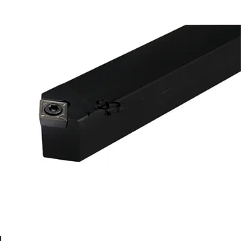 1pc SCMCN 1616H09 -100 CNC Lathe External Cutting Tool Left Holder For CC... Inserts
1pc SCMCN 1616H09 -100 CNC Lathe External Cutting Tool Left Holder For CC... Inserts