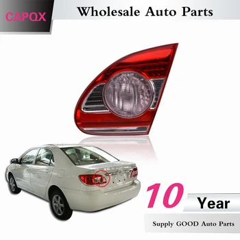 CAPQX Right & Left Inner Rear Brake Tail Light For TOYOTA COROLLA EX 2010 2011 2012 inside Taillight taillamp
CAPQX Right & Left Inner Rear Brake Tail Light For TOYOTA COROLLA EX 2010 2011 2012 inside Taillight taillamp