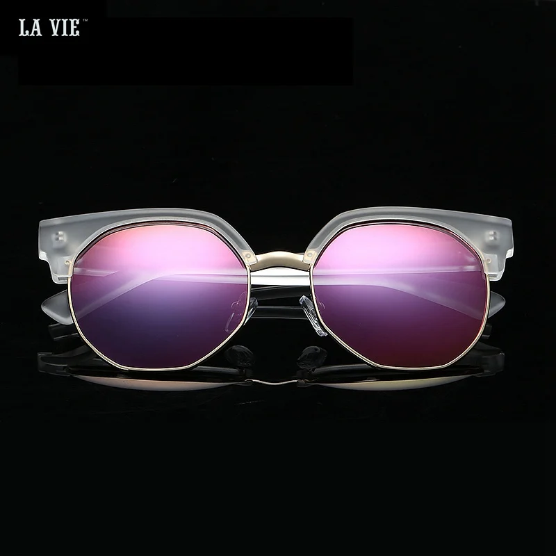 2017 New Fashion Designer Vintage Round Glasses Sunglasses Women Retro Luxury Design Polarized Sunglasses Women's Sun Glasses
2017 New Fashion Designer Vintage Round Glasses Sunglasses Women Retro Luxury Design Polarized Sunglasses Women's Sun Glasses