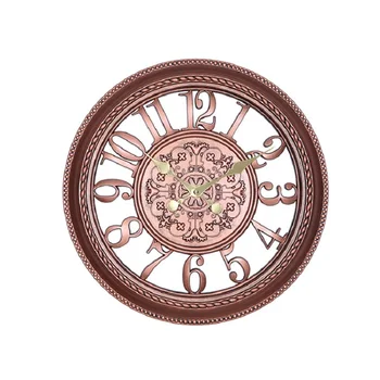 16 inch digital clock Retro wall clock Saat Reloj Relogio de Parede Duvar Saati Horloge Murale relogio de parede decorativo Klok
16 inch digital clock Retro wall clock Saat Reloj Relogio de Parede Duvar Saati Horloge Murale relogio de parede decorativo Klok