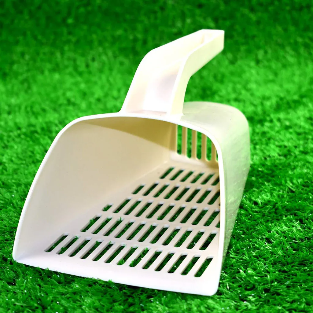 Pet Poo Shovel Practical Pets Poop Cat Sand Cleaning Products for Cats Practical Durable Pet Poo Shovel Litter Scooper
Pet Poo Shovel Practical Pets Poop Cat Sand Cleaning Products for Cats Practical Durable Pet Poo Shovel Litter Scooper