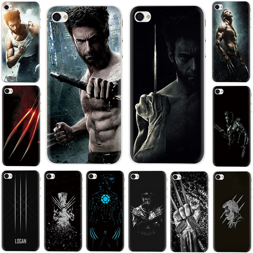 Wolverine Hard Phone Cover Case for Apple iPhone 5 5S SE 6 6S 7 8 Plus X XR XS 11 Pro MAX
Wolverine Hard Phone Cover Case for Apple iPhone 5 5S SE 6 6S 7 8 Plus X XR XS 11 Pro MAX