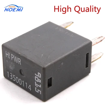 YAOPEI New 1 Piece OEM For GMC 4-Pin of plug Relays 13500114 High Power Terminal Relays 8385/9815
YAOPEI New 1 Piece OEM For GMC 4-Pin of plug Relays 13500114 High Power Terminal Relays 8385/9815