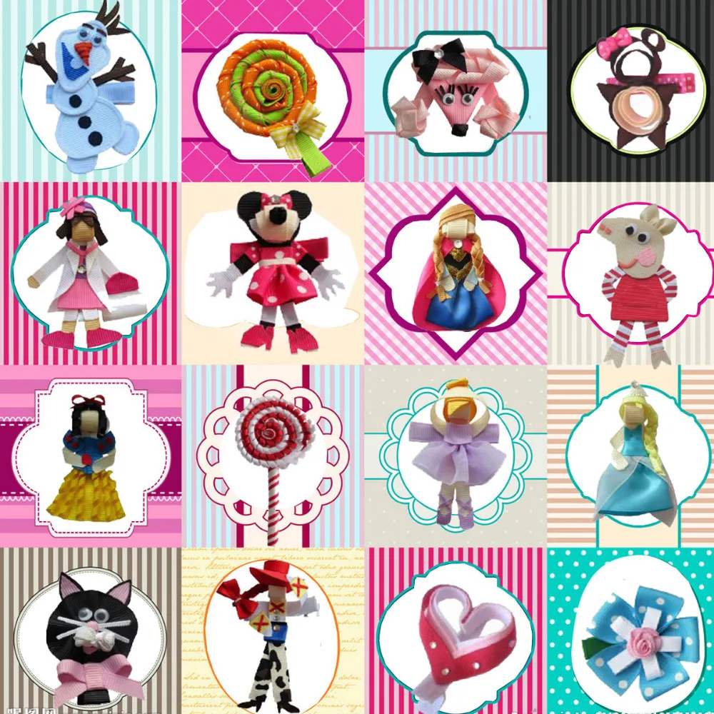 Free Shipping 1 piece High Quality Grosgrain Ribbon Boutique Hair Bows With Clip Hairpins For Kids Girl Hair Accessories
Free Shipping 1 piece High Quality Grosgrain Ribbon Boutique Hair Bows With Clip Hairpins For Kids Girl Hair Accessories