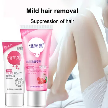 Female Male Herbal Depilatory Cream Hair Removal Painless Cream for Removal Armpit Legs Hair Body Care Shaving & Hair Removal
Female Male Herbal Depilatory Cream Hair Removal Painless Cream for Removal Armpit Legs Hair Body Care Shaving & Hair Removal