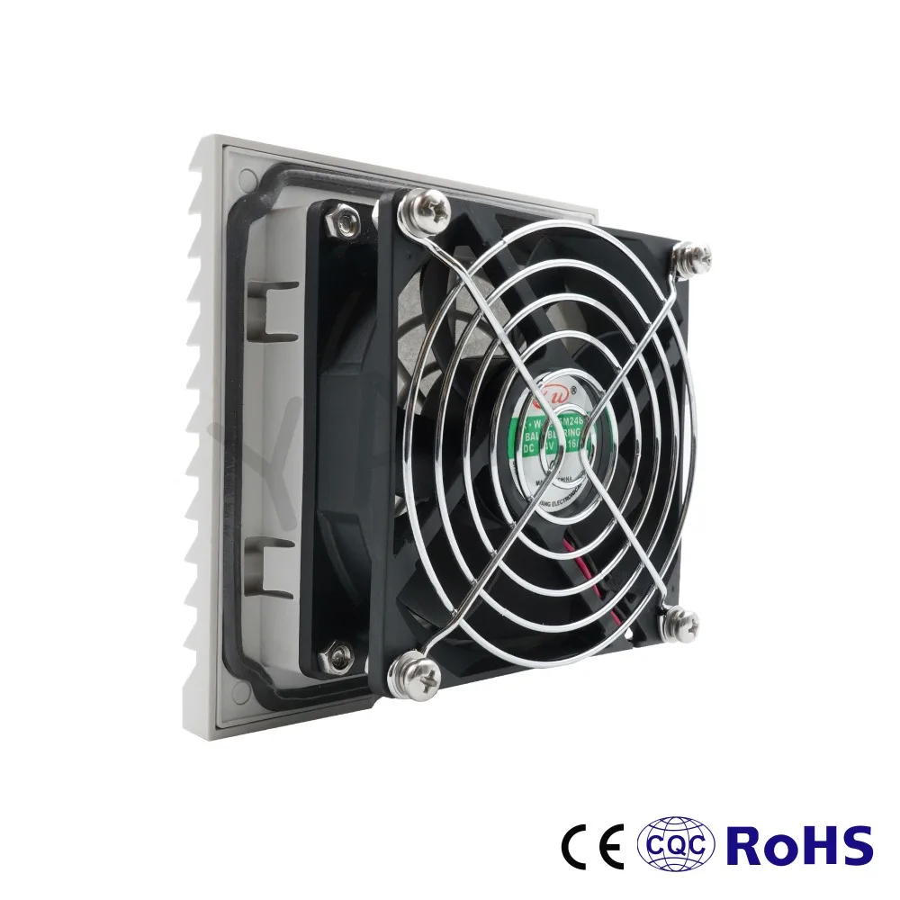 DC24V 116.5mm ventilator filter with Cooling 92mm ball bearing Fan and air grille FK6621.024
DC24V 116.5mm ventilator filter with Cooling 92mm ball bearing Fan and air grille FK6621.024