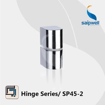 (10 pcs/lot) Industrial Cabinet Use Hinge Hardware / Shining Finished Zine Alloy Cabinet Hinge SP45-2
(10 pcs/lot) Industrial Cabinet Use Hinge Hardware / Shining Finished Zine Alloy Cabinet Hinge SP45-2
