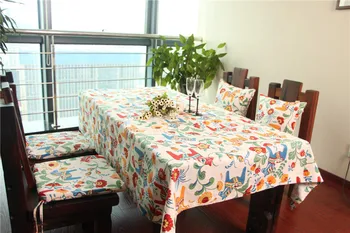 New Arrivals Cotton Textile Pillow series Animal pattern parlor suite custom tablecloths and chairs
New Arrivals Cotton Textile Pillow series Animal pattern parlor suite custom tablecloths and chairs