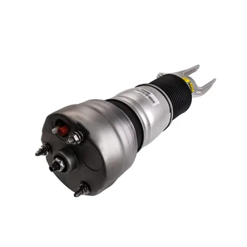 For Porsche Panamera 970 Front Right Air Spring Suspension Strut Shock Absorber
For Porsche Panamera 970 Front Right Air Spring Suspension Strut Shock Absorber