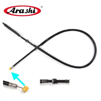 Arashi Replacement Clutch Cable For HONDA CBR1000RR CBR 1000 RR 2008 2009 2010 2011 Motorcycle Cables Wire Stainless Rubber
Arashi Replacement Clutch Cable For HONDA CBR1000RR CBR 1000 RR 2008 2009 2010 2011 Motorcycle Cables Wire Stainless Rubber