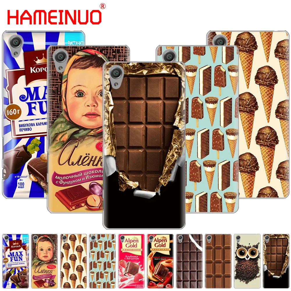HAMEINUO alenka bar wonka chocolate Cover phone Case for sony xperia z2 z3 z4 z5 mini plus aqua M4 M5 E4 E5 E6 C4 C5
HAMEINUO alenka bar wonka chocolate Cover phone Case for sony xperia z2 z3 z4 z5 mini plus aqua M4 M5 E4 E5 E6 C4 C5