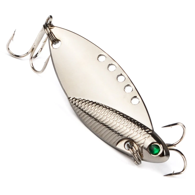 11g Light Lures Metal Jig Spoon Winter Fishing Good For Fishing Octopus Jigging Lure Hard Ice Bait Shad
11g Light Lures Metal Jig Spoon Winter Fishing Good For Fishing Octopus Jigging Lure Hard Ice Bait Shad