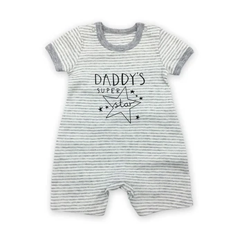 Babies Boys Romper Short Sleeve Baby Girls Clothes 6 9 12 18 24 Months Baby Jumpsuit
Babies Boys Romper Short Sleeve Baby Girls Clothes 6 9 12 18 24 Months Baby Jumpsuit