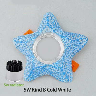 5W KIND B