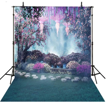 Dreaming Heaven View Vinyl Backdrop for Photography Pink Flowers Background Cloth Custom Photo Studio Props
Dreaming Heaven View Vinyl Backdrop for Photography Pink Flowers Background Cloth Custom Photo Studio Props