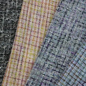 Free ship needle-punched tweed fabric with shining line weaved price for 1 meter 150cm wide
Free ship needle-punched tweed fabric with shining line weaved price for 1 meter 150cm wide