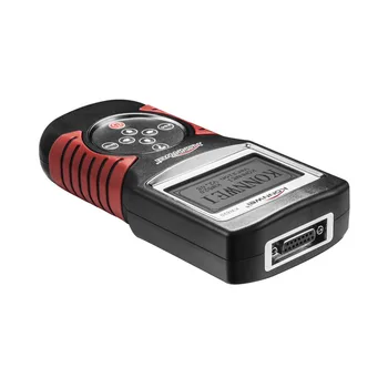 KONNWEI KW820 Car Fault Code Reader EOBD OBDII OBD2 Diagnostic Tester Scan Tool 5.10
KONNWEI KW820 Car Fault Code Reader EOBD OBDII OBD2 Diagnostic Tester Scan Tool 5.10