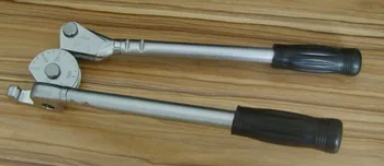 7/8"(22MM) stainless tube manual bender, copper pipe, aluminum, iron soft tube manual bending machine tool auto truck
7/8"(22MM) stainless tube manual bender, copper pipe, aluminum, iron soft tube manual bending machine tool auto truck