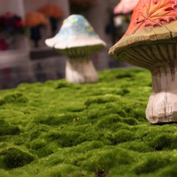 WICCA 30~200cm Real touch Fake Moss Artificial Lawn Micro Landscape moss Grass artificiais flowers home wedding decoration
WICCA 30~200cm Real touch Fake Moss Artificial Lawn Micro Landscape moss Grass artificiais flowers home wedding decoration
