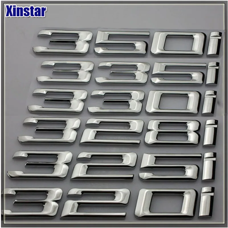 10pcs ABS M performance car rear decoration sticker for BMW 3 Sereis E36 E46 E90 E92 F30 316i 318i 320i 325i 328i 330i 335i
10pcs ABS M performance car rear decoration sticker for BMW 3 Sereis E36 E46 E90 E92 F30 316i 318i 320i 325i 328i 330i 335i