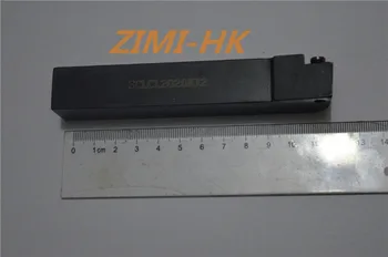 FREE SHIPPING SCLCL2020K12 Out circle Indexable turning screw type tool holder Arbor 95 Degree
FREE SHIPPING SCLCL2020K12 Out circle Indexable turning screw type tool holder Arbor 95 Degree