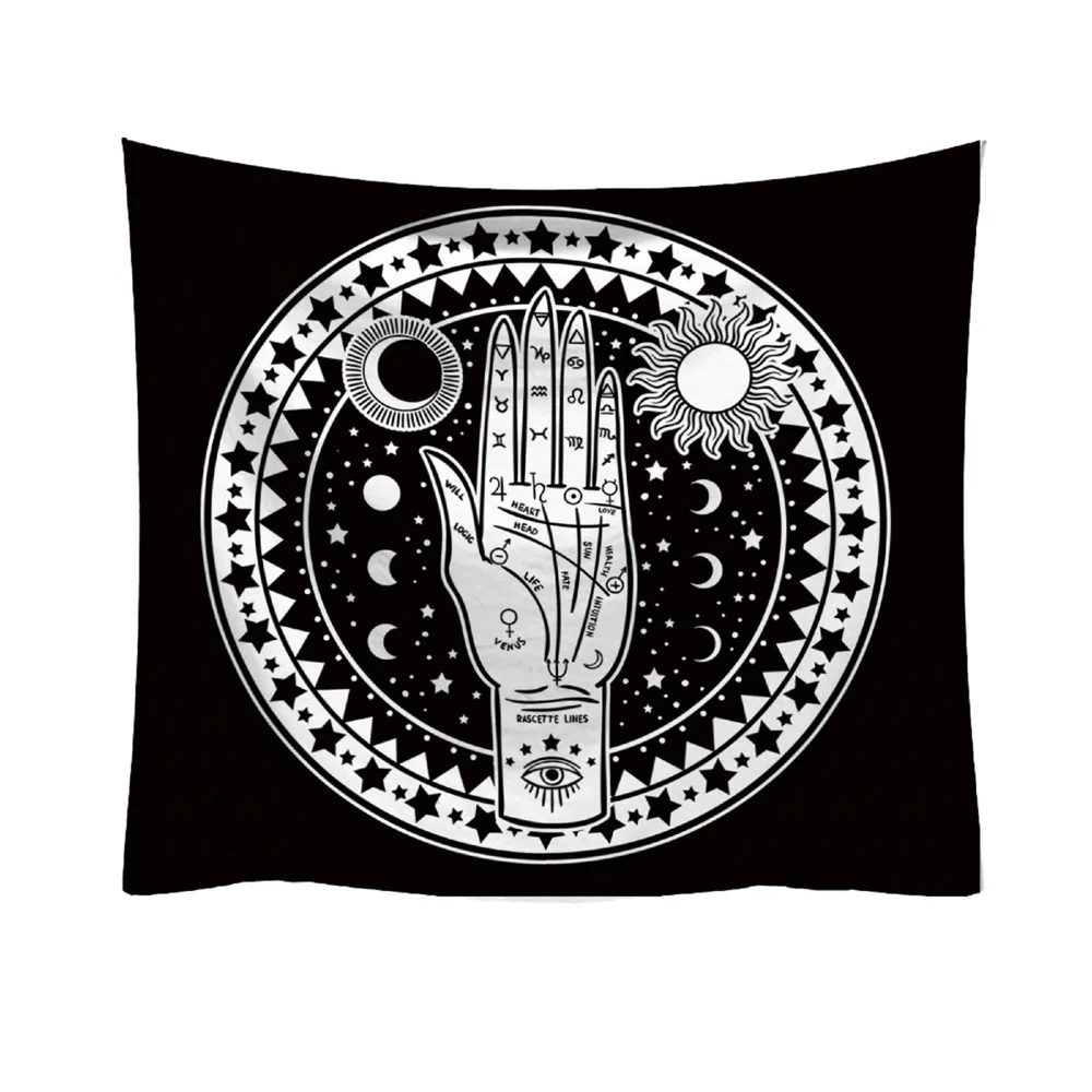 Fashion Tapestry Pattern Tapestry Fresh Style Decorative Tapestry Home Decor Decorative Hippie tapestry Home Decor
Fashion Tapestry Pattern Tapestry Fresh Style Decorative Tapestry Home Decor Decorative Hippie tapestry Home Decor
