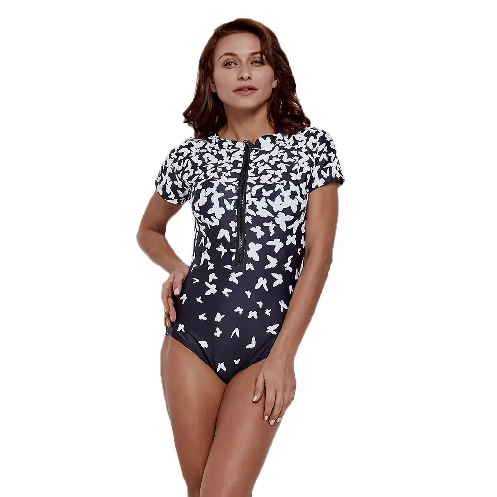 SAGACE Rashguard Female Girls Rash Guard Swimsuit Surfing Kitesurf Swimming Surf Suit Windsurfing Womens Swimwear Short Sleeve
SAGACE Rashguard Female Girls Rash Guard Swimsuit Surfing Kitesurf Swimming Surf Suit Windsurfing Womens Swimwear Short Sleeve