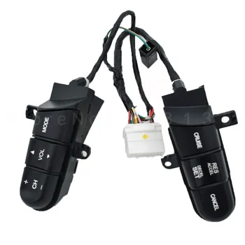 High-quality 36770-SNA-A12 Steering Wheel Audio Control Switch/Button For H-onda C-ivic 06-11
High-quality 36770-SNA-A12 Steering Wheel Audio Control Switch/Button For H-onda C-ivic 06-11