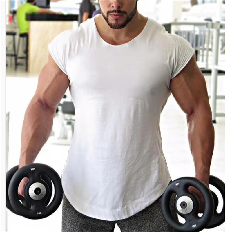 Brand Fitness Men Clothes 2018 New Muscle Gorilla Solid Gyms Tank Tops Hip Hop Vest Street Wear Slim fit Sleeveless shirt
Brand Fitness Men Clothes 2018 New Muscle Gorilla Solid Gyms Tank Tops Hip Hop Vest Street Wear Slim fit Sleeveless shirt