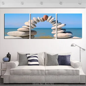 3Pcs/Lot HImawari Pebble In The Beach Seascape Painting Canvas Print Art Modern Pictures On The Wall Home Decor
3Pcs/Lot HImawari Pebble In The Beach Seascape Painting Canvas Print Art Modern Pictures On The Wall Home Decor