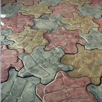 Plastic molds for concrete paving slabs concrete "Turtle" for paving Plaster Stone Tiles Paving Slabs
Plastic molds for concrete paving slabs concrete "Turtle" for paving Plaster Stone Tiles Paving Slabs