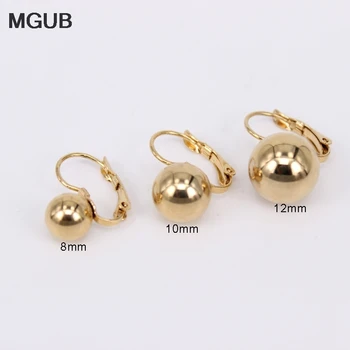 Solid ball earrings 12 to one card for sale Comfortable for men and women Wild Multiple size options Sports and leisure LH651
Solid ball earrings 12 to one card for sale Comfortable for men and women Wild Multiple size options Sports and leisure LH651
