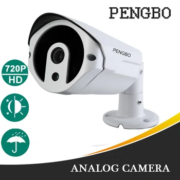 CCTV Camera 1200TVL IR Cut Filter Camera 720P Outdoor Waterproof Bullet Security Camera
CCTV Camera 1200TVL IR Cut Filter Camera 720P Outdoor Waterproof Bullet Security Camera