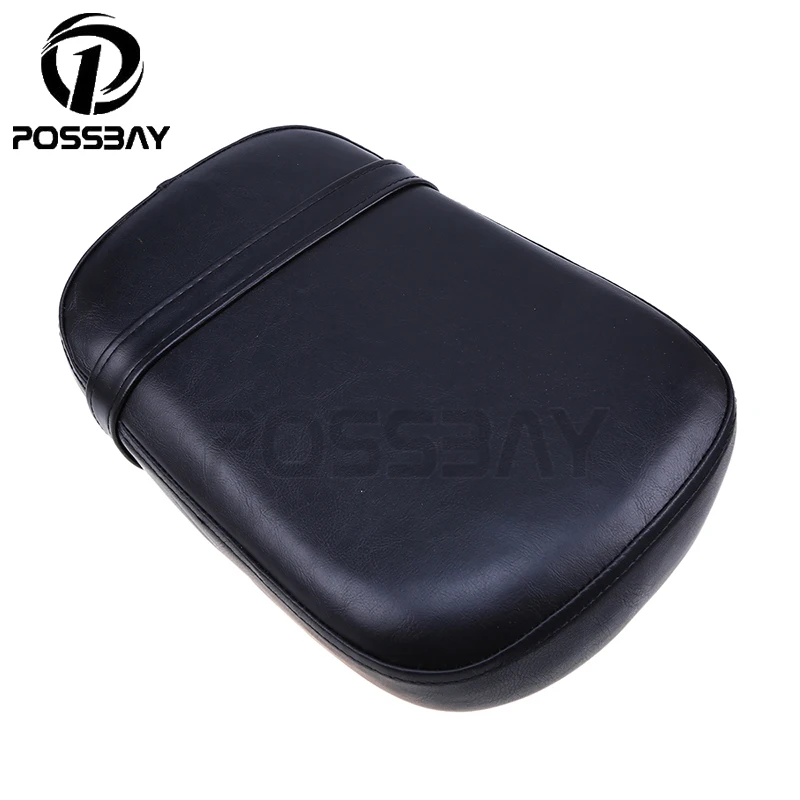 POSSBAY Motorcycle Saddle Seat Rear Cafe Racer Bobber Seat Cover Cushion Pad for Honda VT750/400 1998 1999 2000 2001 2002 2003
POSSBAY Motorcycle Saddle Seat Rear Cafe Racer Bobber Seat Cover Cushion Pad for Honda VT750/400 1998 1999 2000 2001 2002 2003