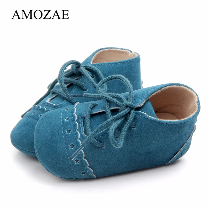 Newborn Baby Shoes Nubuck Leather First Walker Baby Girl Boy Soft Soles Prewalker Footwear Kids Shoes Casual Toddler Shoes
Newborn Baby Shoes Nubuck Leather First Walker Baby Girl Boy Soft Soles Prewalker Footwear Kids Shoes Casual Toddler Shoes