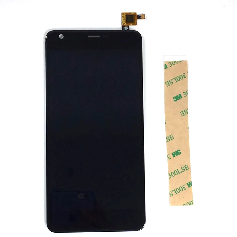 For Highscreen Easy XL /Easy XL Pro LCD Display Touch Screen Phone Digitizer Assembly Tested 5.0 inch free Tempered Glass Film
For Highscreen Easy XL /Easy XL Pro LCD Display Touch Screen Phone Digitizer Assembly Tested 5.0 inch free Tempered Glass Film