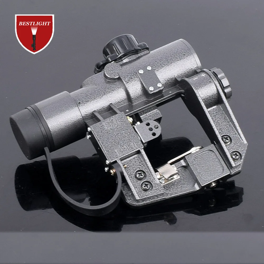 Compact 1X30 SVD Red Dot Sight Hunting RifleScopes Rifle Tactical CQB Optical Scope fit Tigr SKS Style Side Mount
Compact 1X30 SVD Red Dot Sight Hunting RifleScopes Rifle Tactical CQB Optical Scope fit Tigr SKS Style Side Mount
