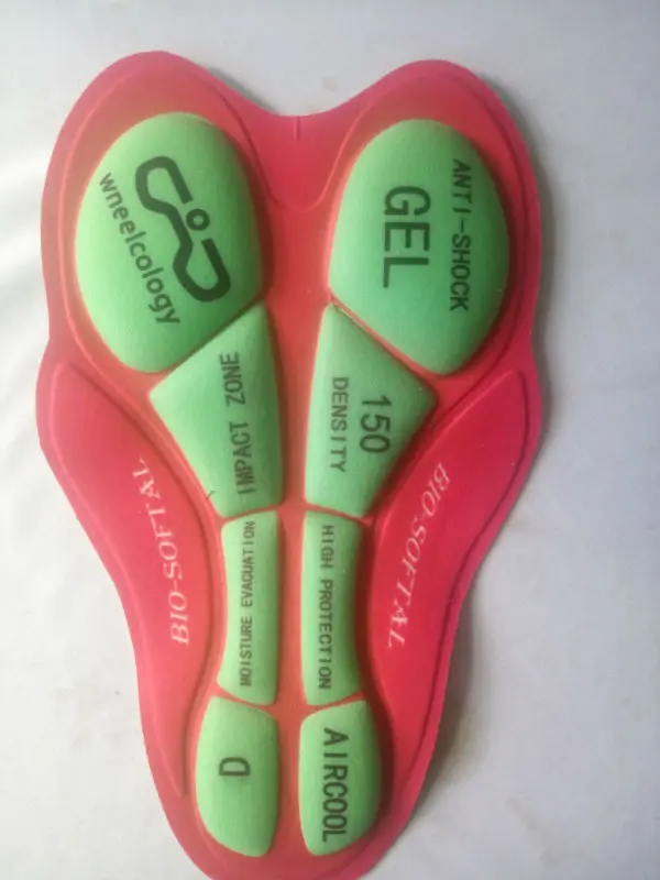 print gel pad