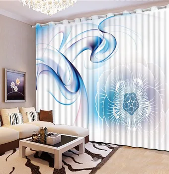 3D Printing Curtains Hight Quality HD Lifelike Cortians Beautiful Full Light Shading Bedroom Livng Room Curtains CL-DLM025
3D Printing Curtains Hight Quality HD Lifelike Cortians Beautiful Full Light Shading Bedroom Livng Room Curtains CL-DLM025
