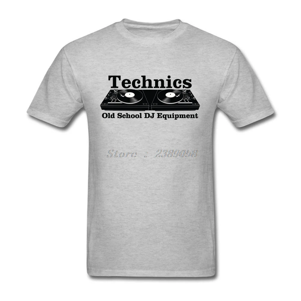 Mens T-Shirts Technics Black Popular New Style Old School DJ Tee Tops Short Sleeve T-Shirts Men Tops
Mens T-Shirts Technics Black Popular New Style Old School DJ Tee Tops Short Sleeve T-Shirts Men Tops