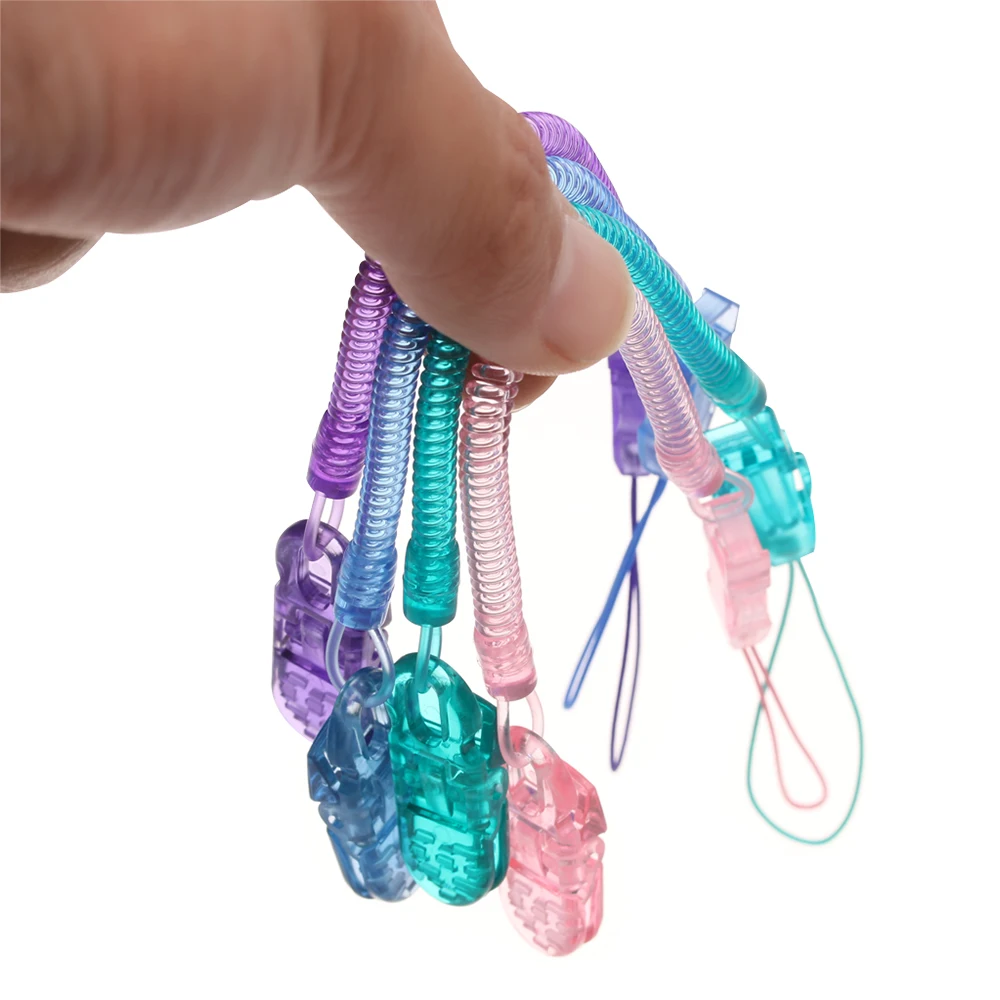 Baby Infant Toddler Dummy Pacifier Spring Soother Nipple Clip Chain Holder Strap Baby Chew Toy
Baby Infant Toddler Dummy Pacifier Spring Soother Nipple Clip Chain Holder Strap Baby Chew Toy