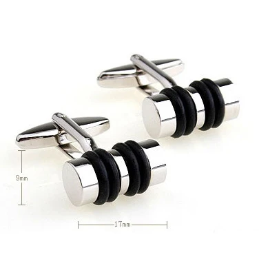 WN hot sales/rope cylinder cufflinks quality French shirts cufflinks wholesale/retail/friends gifts
WN hot sales/rope cylinder cufflinks quality French shirts cufflinks wholesale/retail/friends gifts