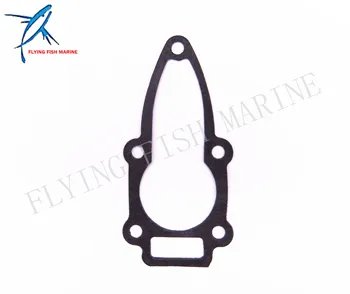 Outboard Engine 3B2-65020-0 3B265-0200M Water Pump Case Lower Gasket for Tohatsu Nissan 2-Stroke 6HP 8HP 9.8HP Boat Motor
Outboard Engine 3B2-65020-0 3B265-0200M Water Pump Case Lower Gasket for Tohatsu Nissan 2-Stroke 6HP 8HP 9.8HP Boat Motor