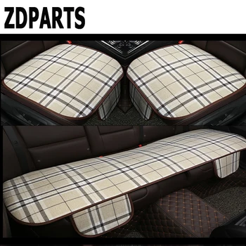 ZDPARTS Car Styling Seat Covers Non-slip Mat Grid Cushion For VW Passat B5 B6 B7 Golf 4 7 6 T5 T4 Polo Mazda 3 6 CX-5 CX-3 Jeep
ZDPARTS Car Styling Seat Covers Non-slip Mat Grid Cushion For VW Passat B5 B6 B7 Golf 4 7 6 T5 T4 Polo Mazda 3 6 CX-5 CX-3 Jeep