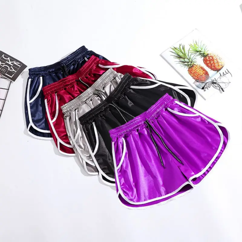 Summer Woman Korean Short Pants High Waist Casual Wide Leg Short Pants Plus Size Pant
Summer Woman Korean Short Pants High Waist Casual Wide Leg Short Pants Plus Size Pant
