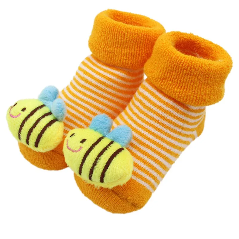 3-12M Baby Socks Anti Slip Cartoon Newborn Girls Boys Anti-Slip Socks Slipper Shoes Boots Sock Cotton Baby Floor Socks
3-12M Baby Socks Anti Slip Cartoon Newborn Girls Boys Anti-Slip Socks Slipper Shoes Boots Sock Cotton Baby Floor Socks