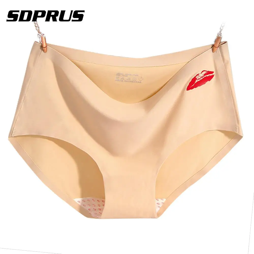 Women Girl panties Seamless Ice Silk Cozy Underwear Solid Brief Intimates Pants Underwear Breathable Panty S / M / L / XL / XXL
Women Girl panties Seamless Ice Silk Cozy Underwear Solid Brief Intimates Pants Underwear Breathable Panty S / M / L / XL / XXL